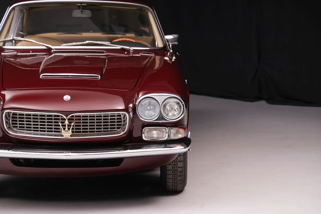 1966 Maserati Sebring - Image 17 of 31