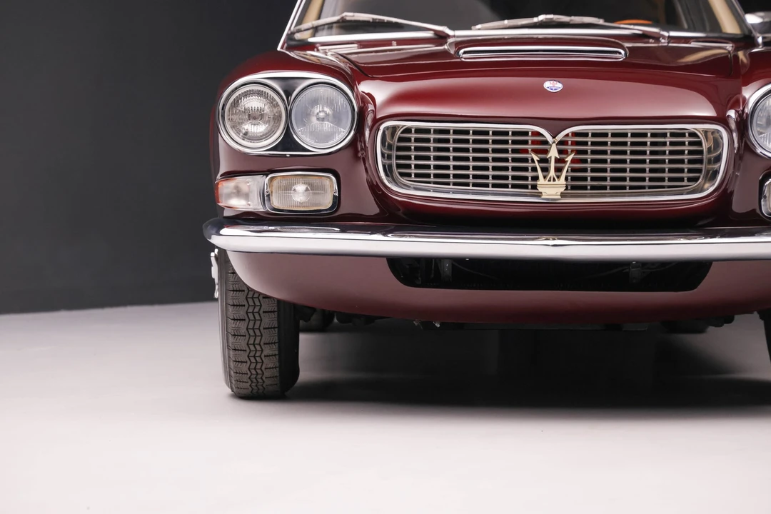 1966 Maserati Sebring - Image 18 of 31