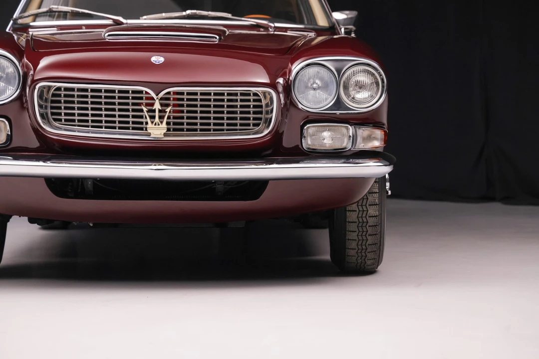 1966 Maserati Sebring - Image 19 of 31