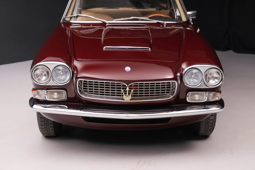 1966 Maserati Sebring - Image 20 of 31