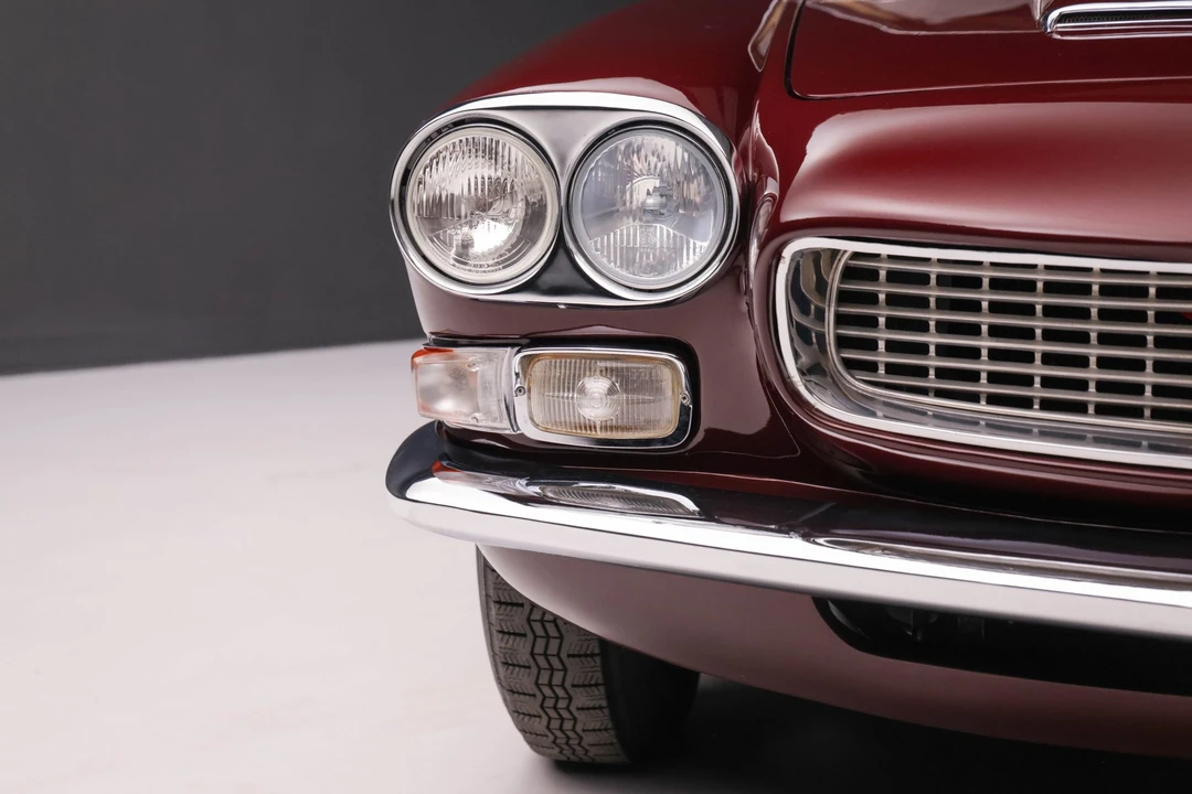 1966 Maserati Sebring - Image 21 of 31