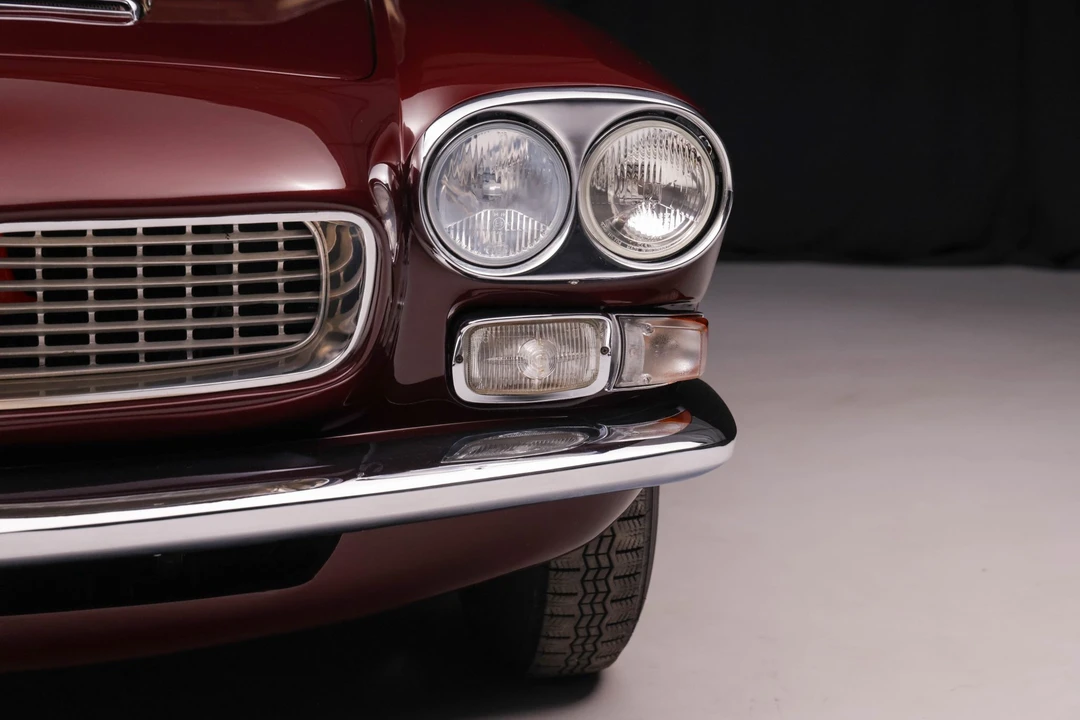 1966 Maserati Sebring - Image 22 of 31
