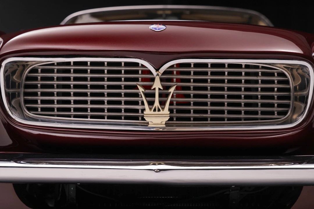 1966 Maserati Sebring - Image 23 of 31