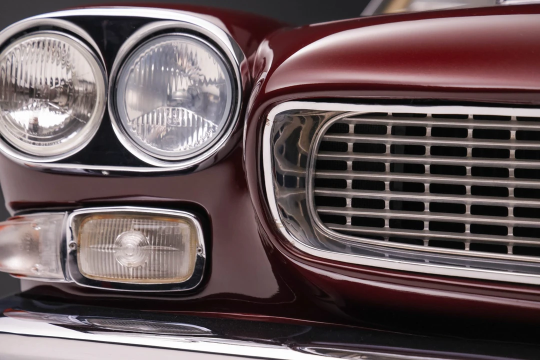 1966 Maserati Sebring - Image 24 of 31