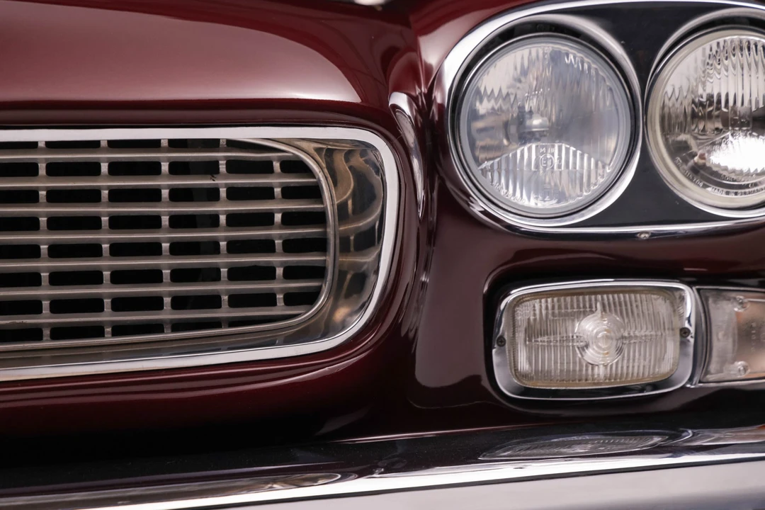 1966 Maserati Sebring - Image 25 of 31