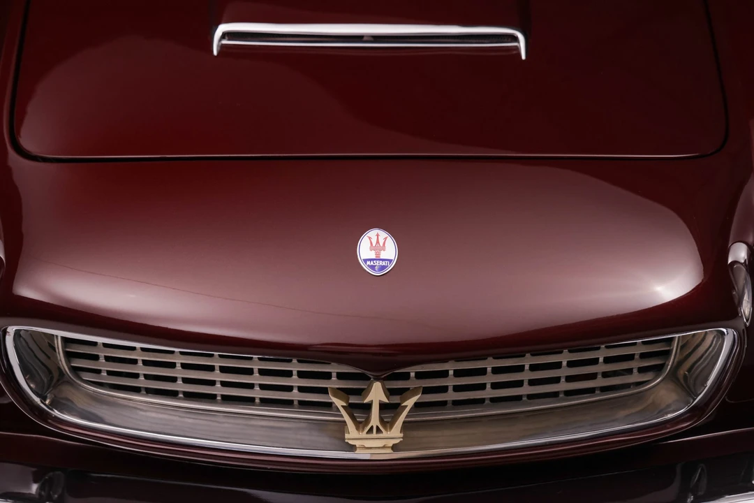 1966 Maserati Sebring - Image 26 of 31