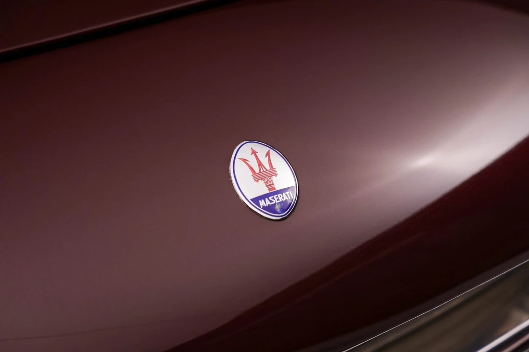 1966 Maserati Sebring - Image 27 of 31