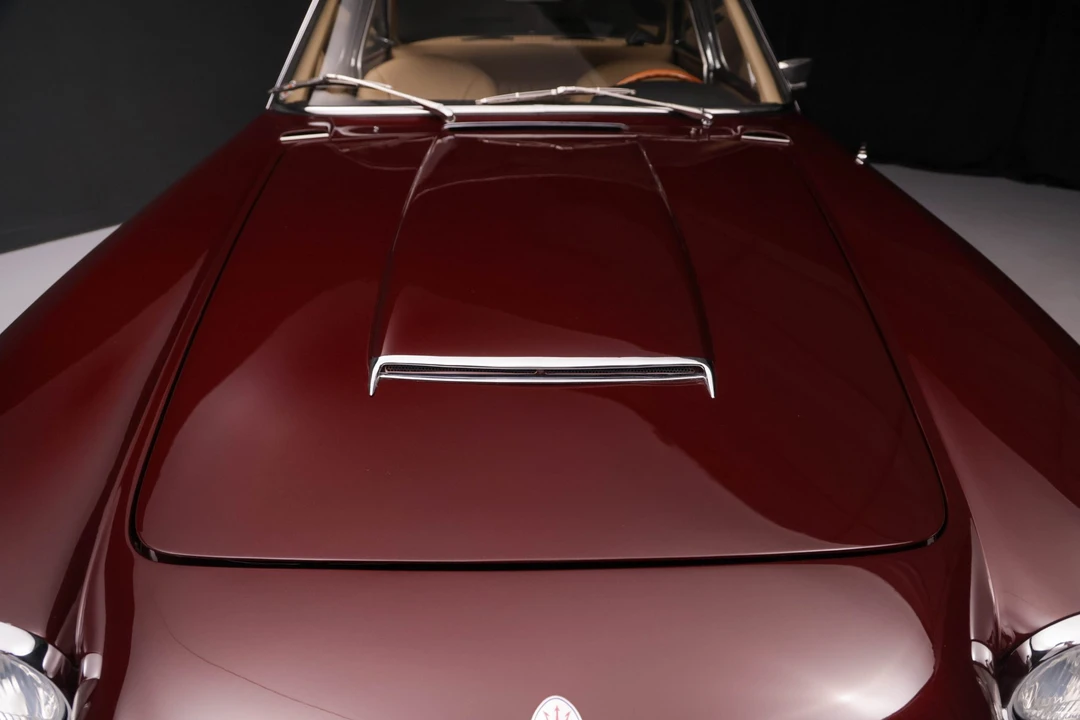 1966 Maserati Sebring - Image 28 of 31