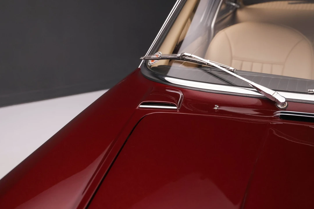1966 Maserati Sebring - Image 29 of 31