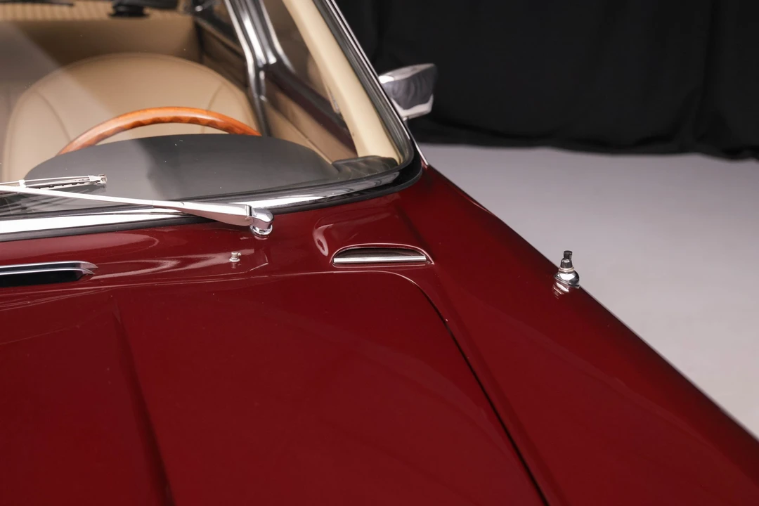 1966 Maserati Sebring - Image 30 of 31