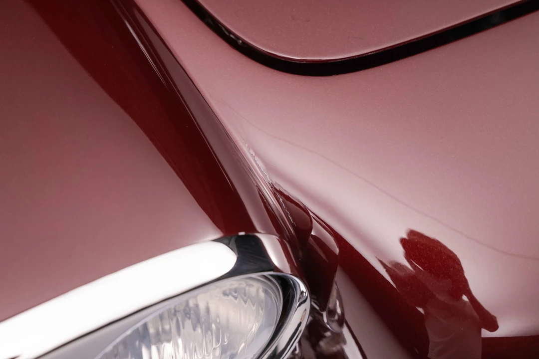1966 Maserati Sebring - Image 31 of 31