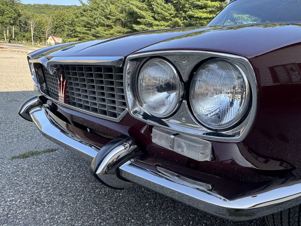 1966 Maserati Mexico - Image 31 of 31
