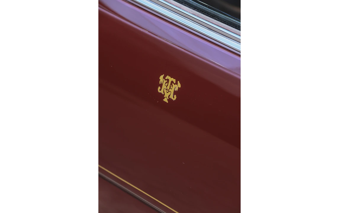 1966 Maserati Mexico - Image 14 of 19
