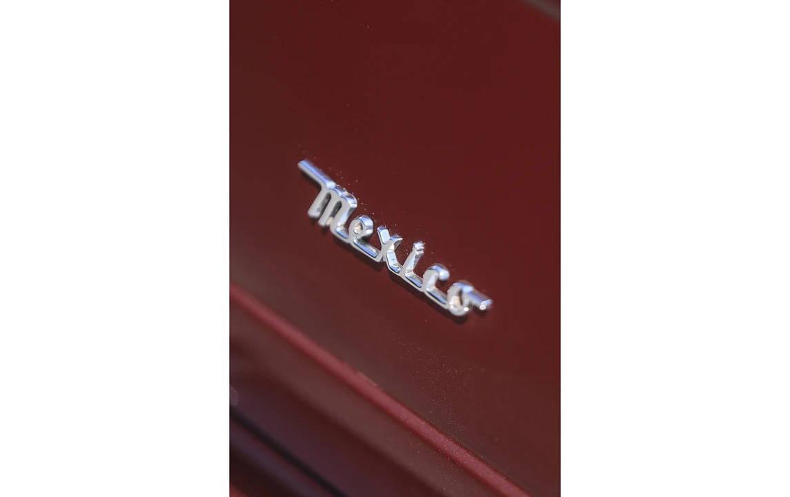 1966 Maserati Mexico - Image 16 of 19