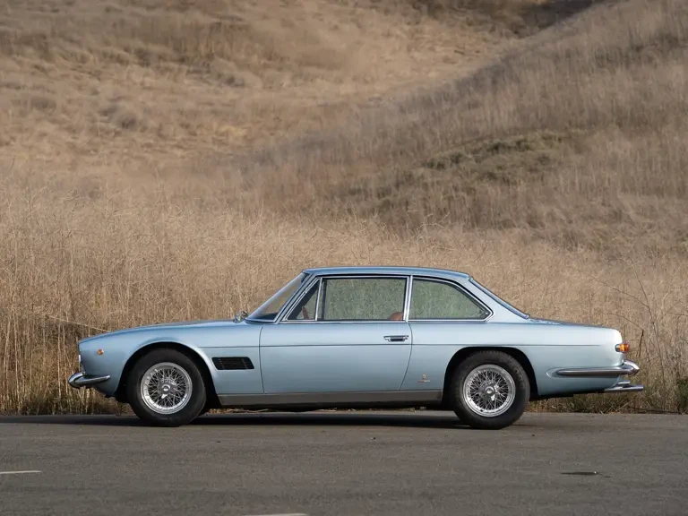 1966 Maserati Mexico - Image 6 of 31
