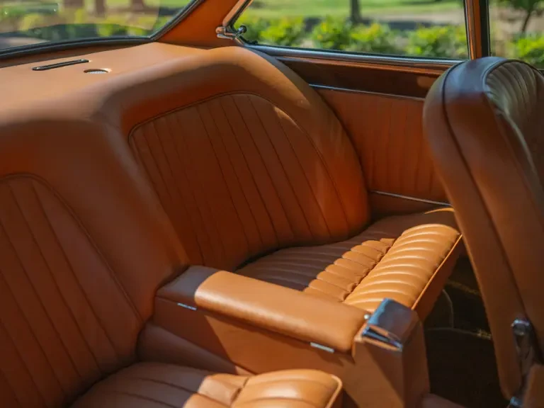 1966 Maserati Mexico - Image 25 of 31