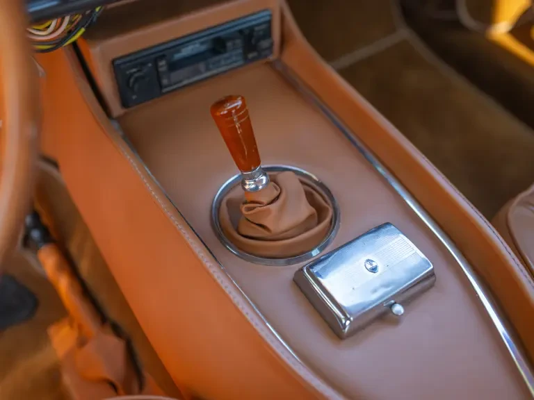 1966 Maserati Mexico - Image 19 of 31