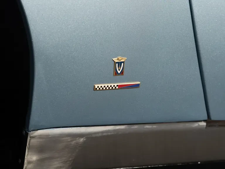1966 Maserati Mexico - Image 22 of 31