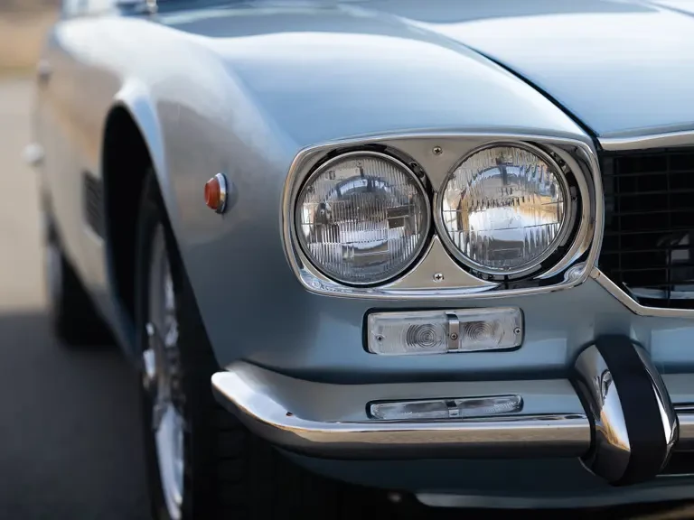 1966 Maserati Mexico - Image 23 of 31