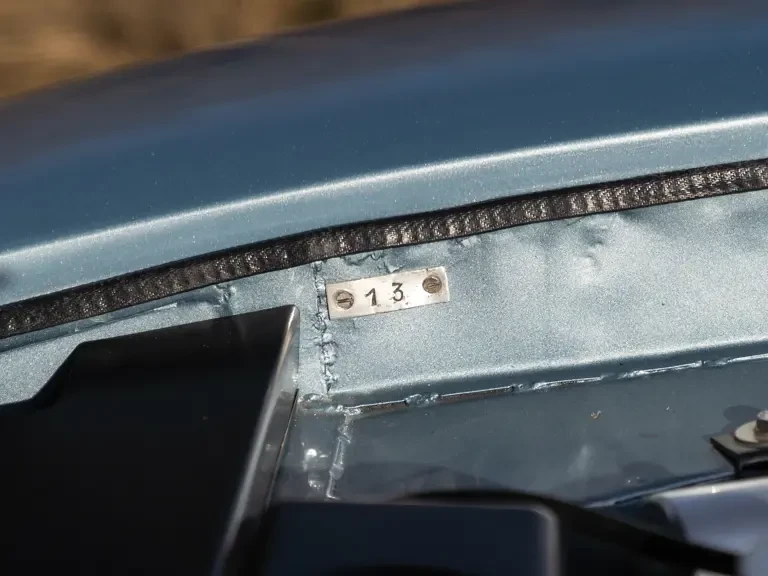 1966 Maserati Mexico - Image 27 of 31