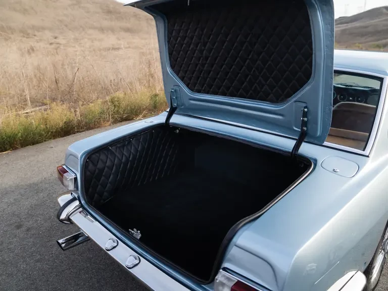 1966 Maserati Mexico - Image 30 of 31