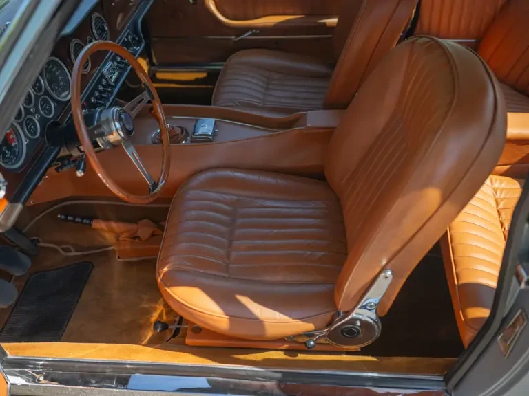 1966 Maserati Mexico - Image 14 of 31