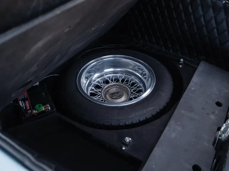 1966 Maserati Mexico - Image 31 of 31