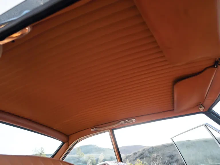 1966 Maserati Mexico - Image 18 of 31