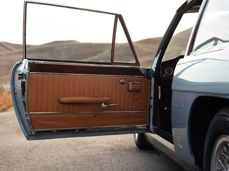 1966 Maserati Mexico - Image 19 of 31