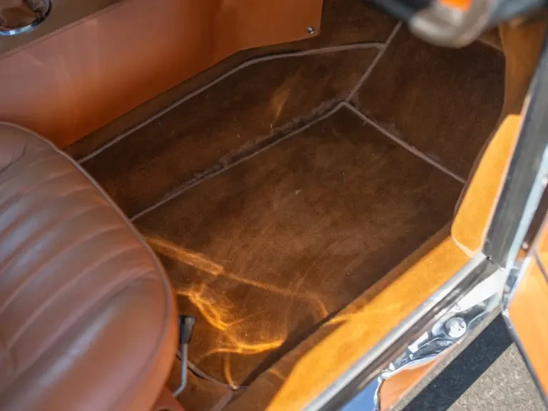 1966 Maserati Mexico - Image 24 of 31
