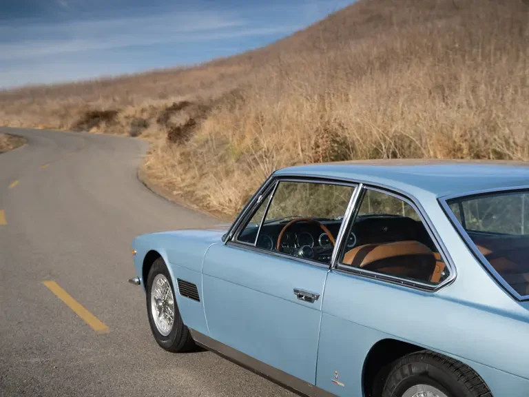 1966 Maserati Mexico - Image 20 of 31