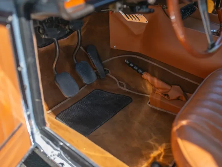 1966 Maserati Mexico - Image 23 of 31