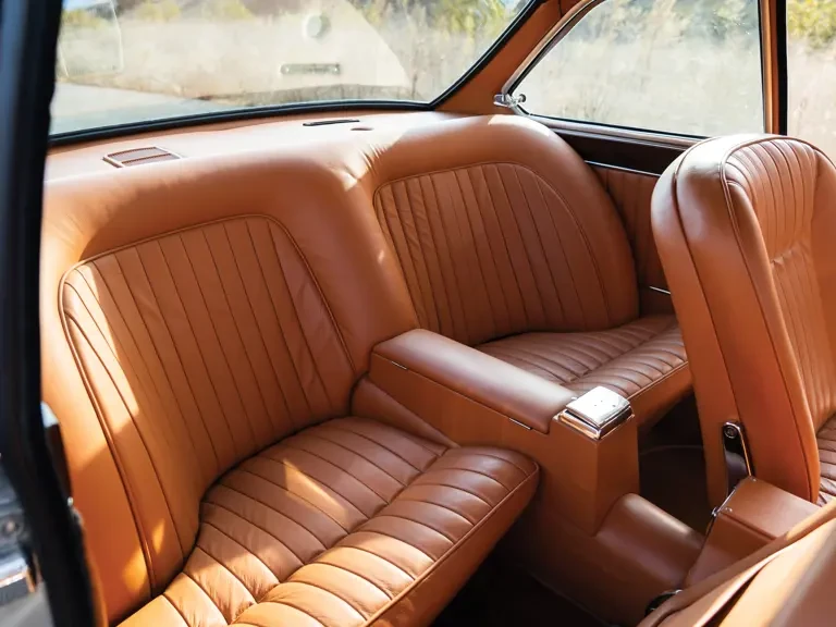 1966 Maserati Mexico - Image 17 of 31