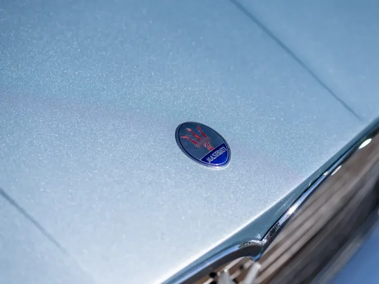1966 Maserati Mexico - Image 7 of 31