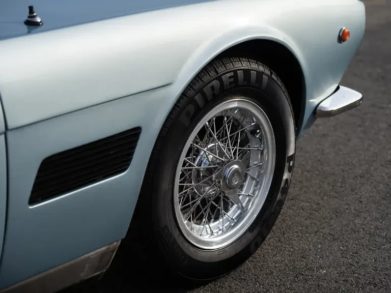 1966 Maserati Mexico - Image 21 of 31