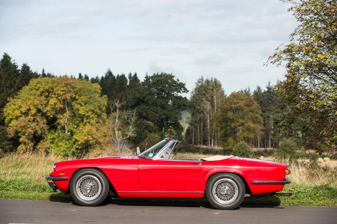 1966 Maserati Mistral - Image 2 of 31