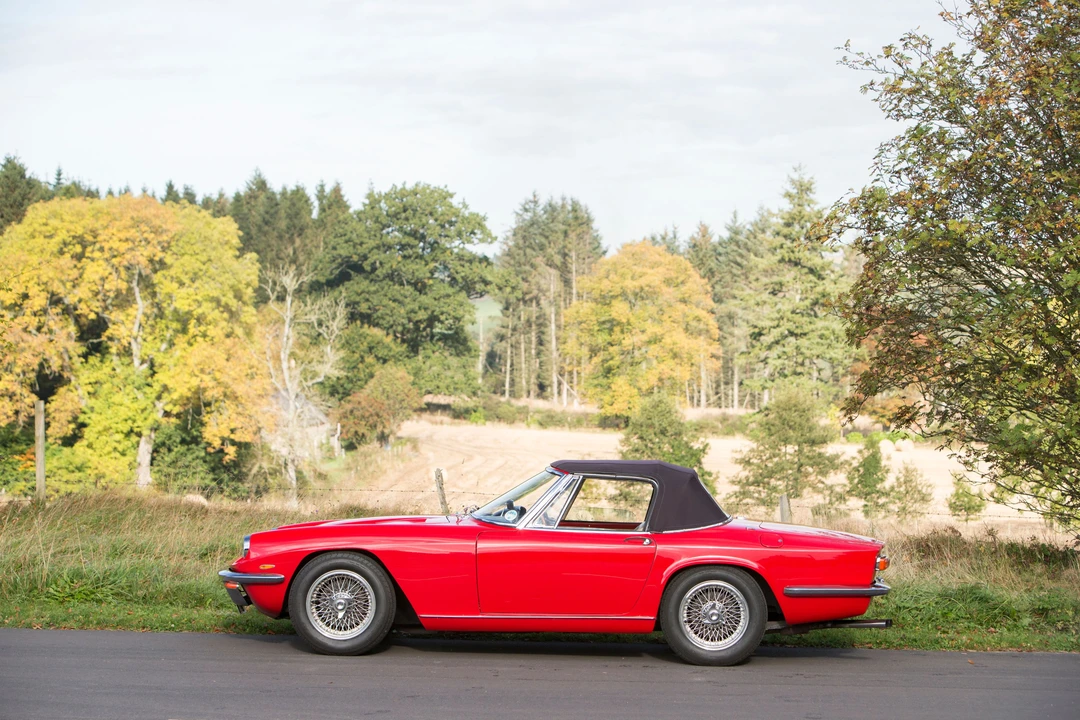 1966 Maserati Mistral - Image 28 of 31