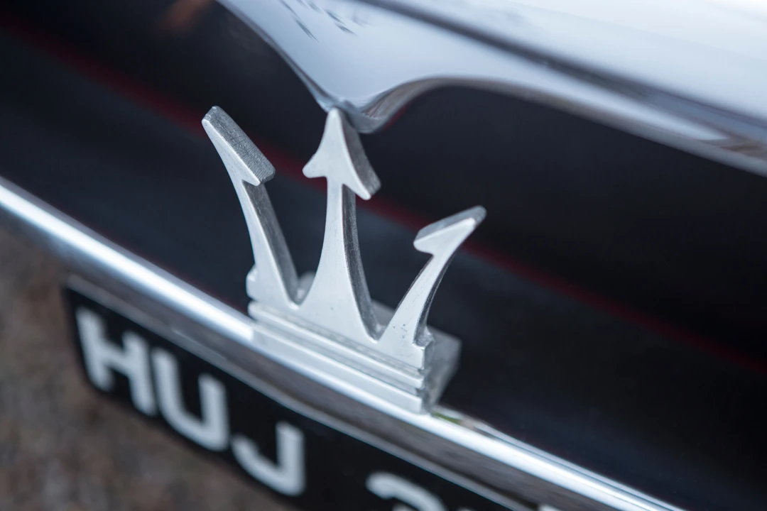 1966 Maserati Mistral - Image 15 of 31
