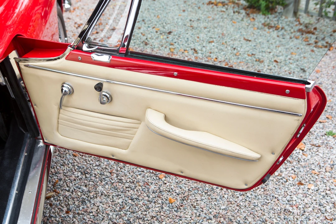 1966 Maserati Mistral - Image 22 of 31