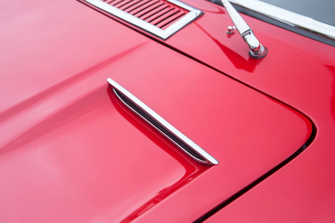 1966 Maserati Mistral - Image 18 of 31