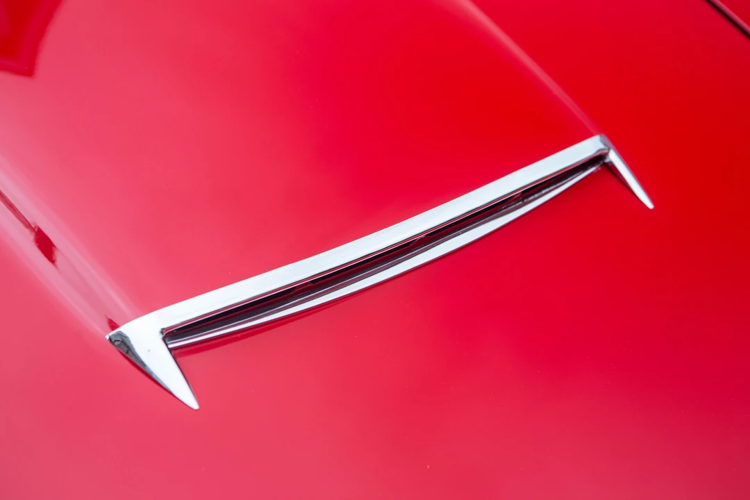 1966 Maserati Mistral - Image 21 of 31