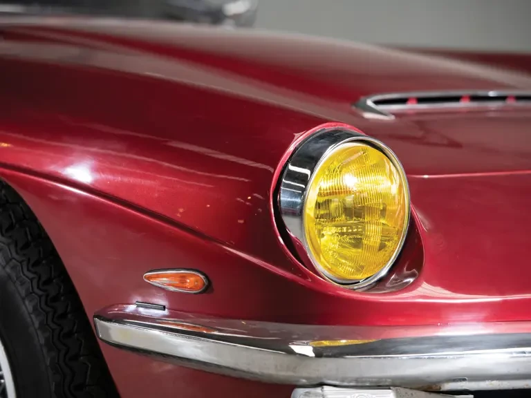 1966 Maserati Mistral - Image 18 of 31