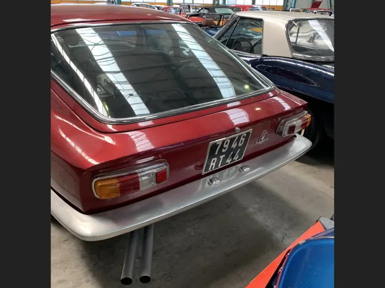 1966 Maserati Mistral - Image 26 of 31