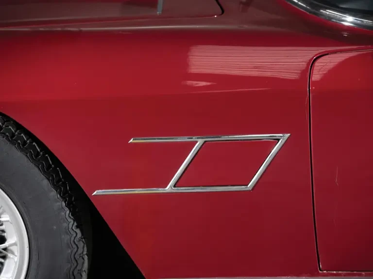 1966 Maserati Mistral - Image 15 of 31