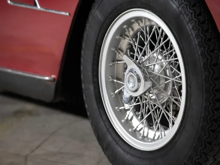 1966 Maserati Mistral - Image 19 of 31