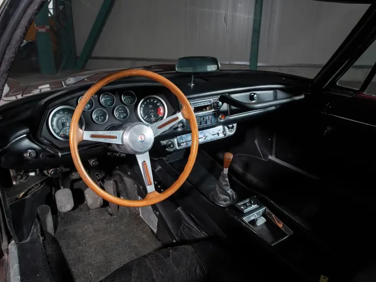 1966 Maserati Mistral - Image 5 of 31