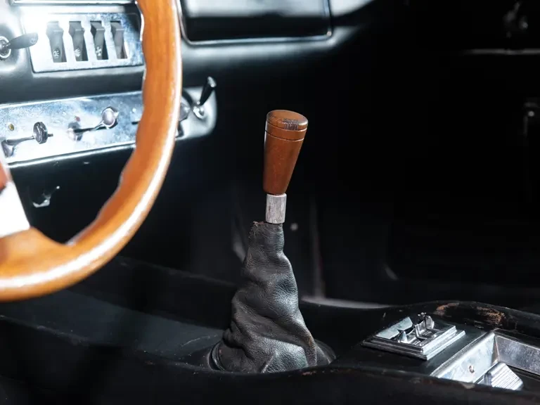 1966 Maserati Mistral - Image 12 of 31