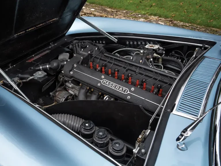 1966 Maserati Mistral - Image 4 of 24