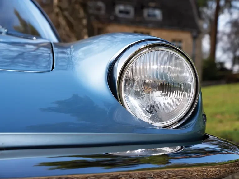 1966 Maserati Mistral - Image 19 of 24