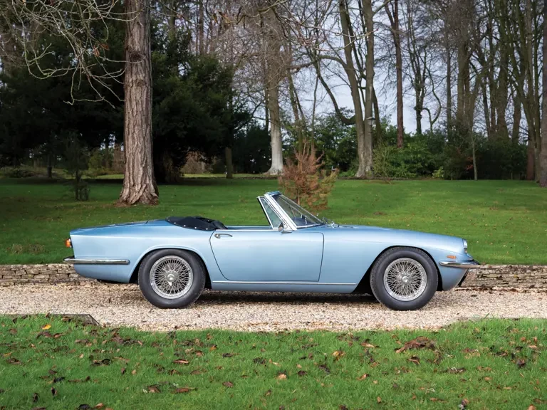 1966 Maserati Mistral - Image 6 of 24